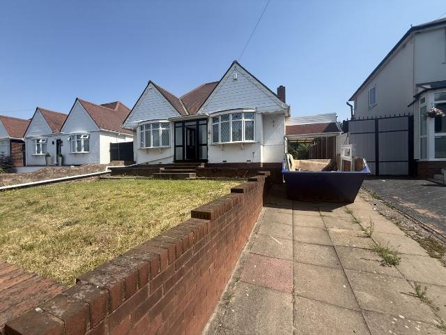 Apartment for rent in Bilston, West Midlands