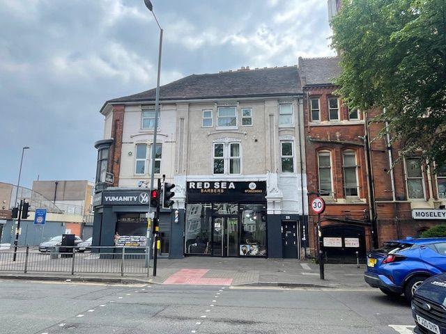 Apartment for rent in Balsall Heath, Isle Of Man