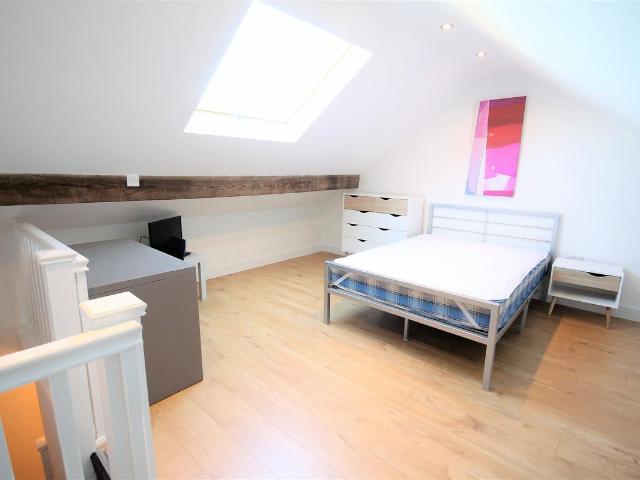 House for rent in Georgia, Greater Manchester