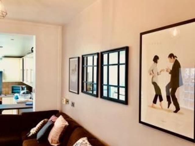 Room for rent in Georgia, Greater Manchester