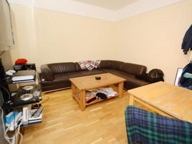 House for rent in Georgia, Greater Manchester