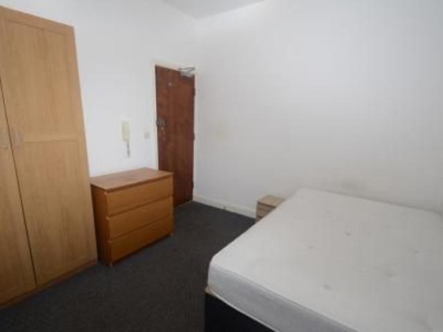 Room for rent in Georgia, Greater Manchester