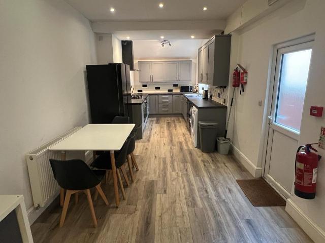 House for rent in Georgia, Greater Manchester