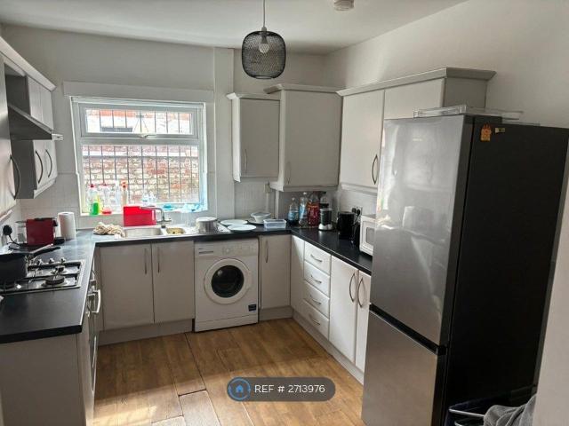 House for rent in Georgia, Greater Manchester