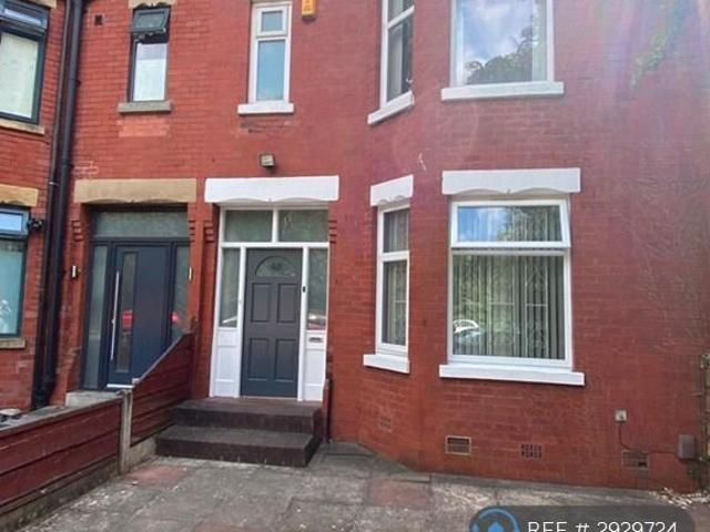 House for rent in Georgia, Greater Manchester