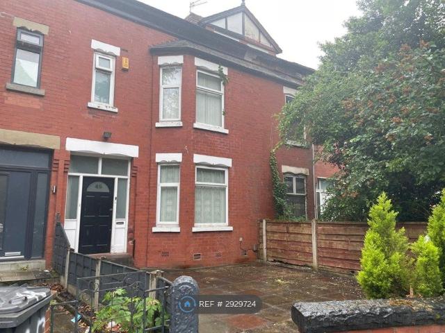 House for rent in Georgia, Greater Manchester