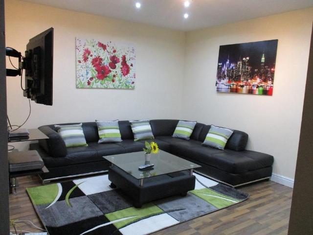 House for rent in Georgia, Greater Manchester