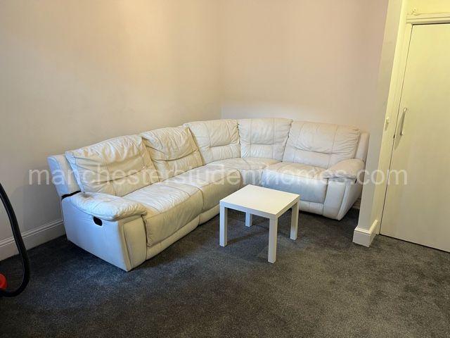 Room for rent in Georgia, Greater Manchester