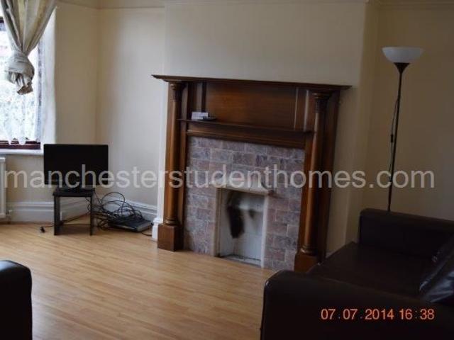 Room for rent in Levenshulme, Manchester