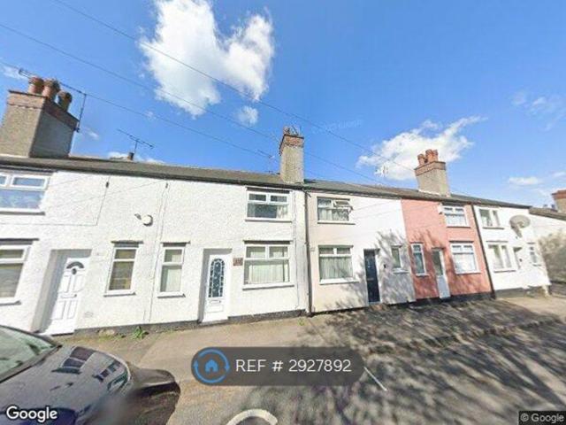House for rent in Annesley CP, Annesley