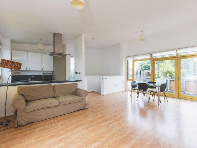 Apartment for rent in Royal Borough of Greenwich, Greater London