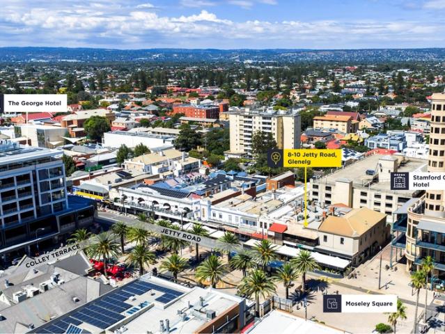 Retail for sale in Horseshoe Creek, South Australia