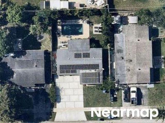 House for sale in Hollywood, Florida