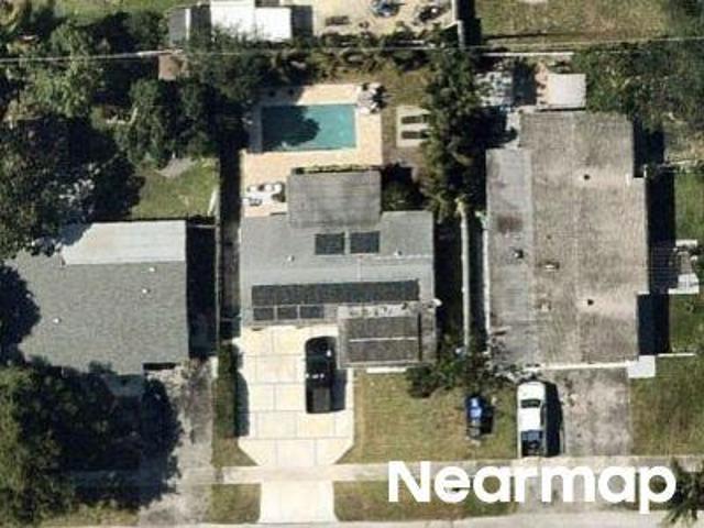 House for sale in Hollywood, Florida