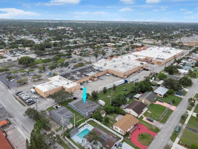 Land for sale in Hollywood