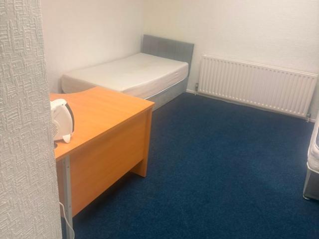 Room for rent in Highgate, West Midlands