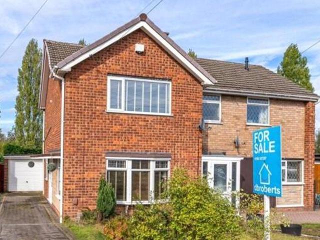 House for sale in Park Village, West Midlands