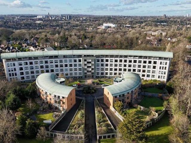 House for sale in Calthorpe Fields, West Midlands