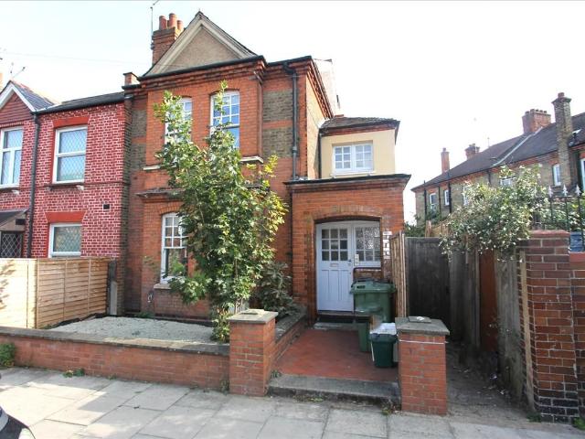 Apartment for rent in Noel Park, Greater London