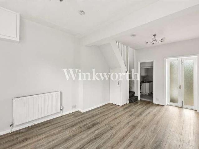 House for rent in Noel Park, Greater London