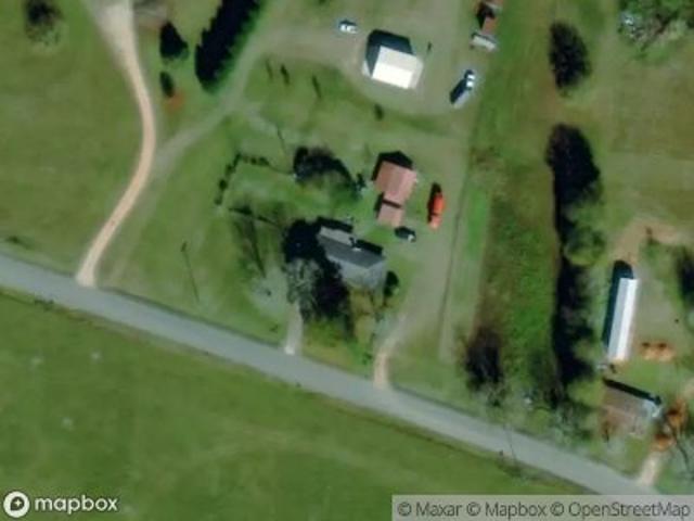 House for sale in Seminary, Jones County