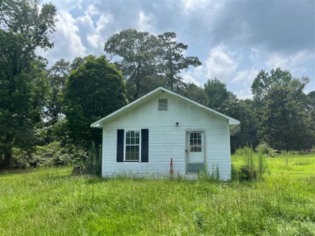 Property for sale in Mississippi