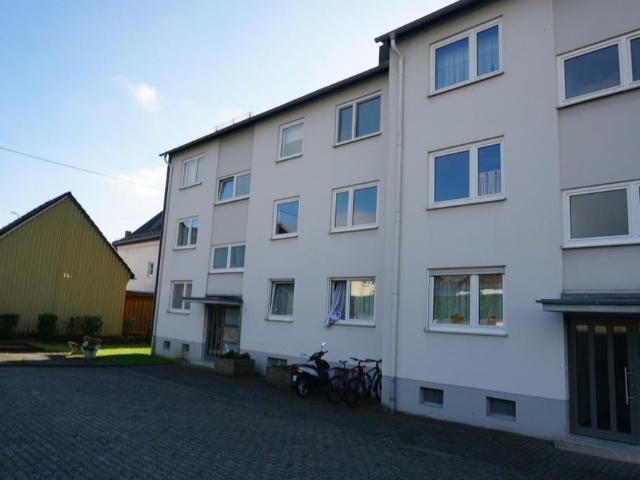 Apartment mieten in Wirges, Rheinland-Pfalz