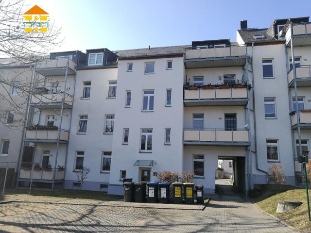 Apartment mieten in Sonnenberg, Chemnitz
