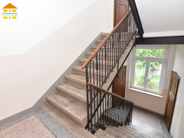 Apartment mieten in Sonnenberg, Chemnitz