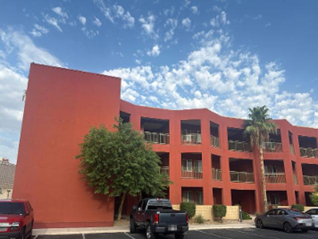 Condo for sale in Bullhead City, Arizona