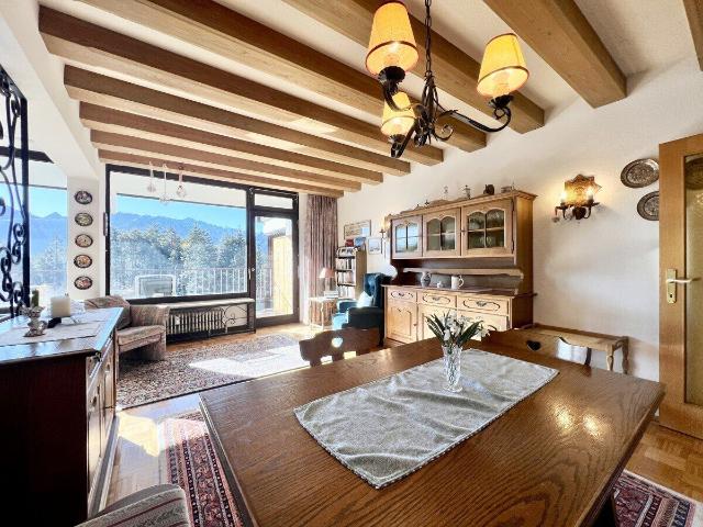 Etagenwohnung kaufen in Seefeld in Tirol