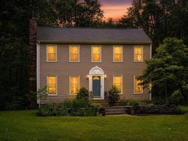House for sale in New Hampshire