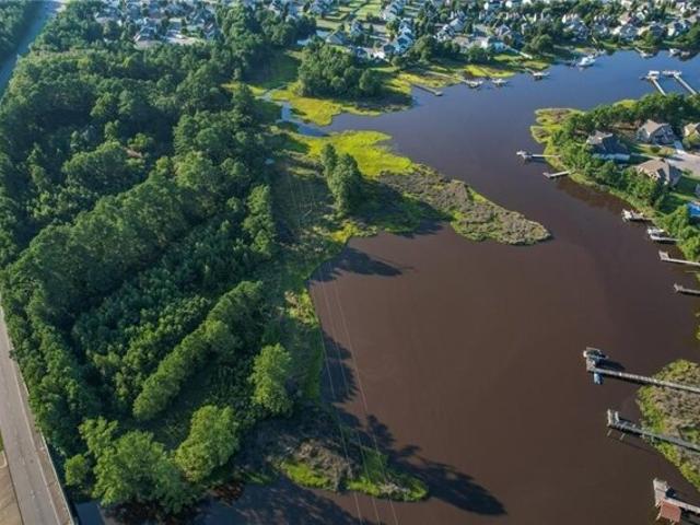 Land for sale in Chesapeake