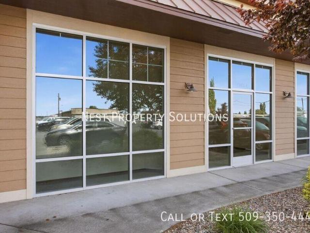 House for rent in Marina Shores, Moses Lake