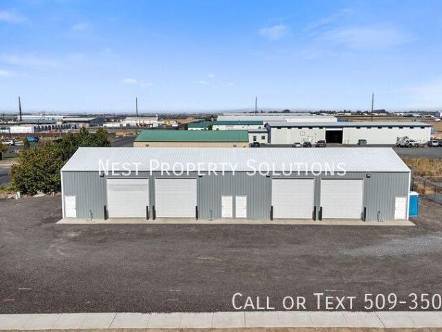 House for rent in Moses Lake, Washington