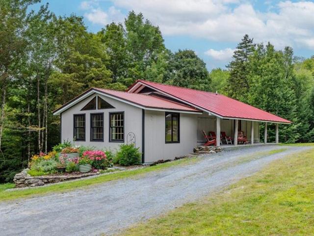 House for sale in Weston, Windsor County