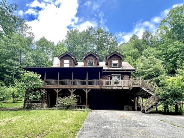 House for sale in Mount Nebo