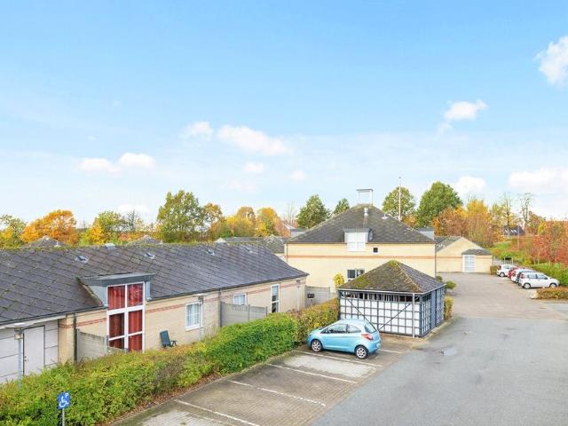 Villa til leje i Hammel, Århus