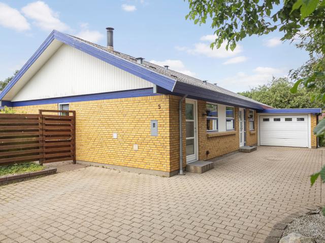 Villa til salg i Vamdrup, Kolding