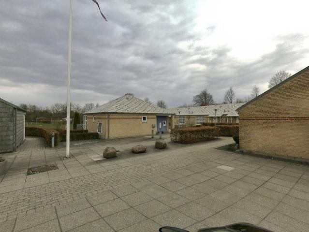 Hus til leje i Hammel, Århus