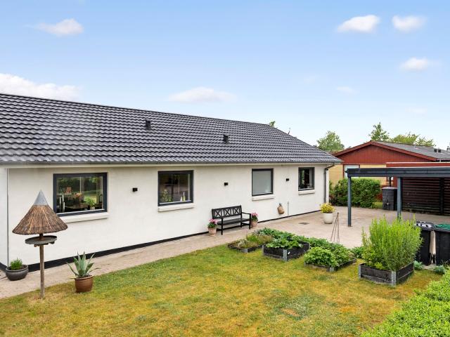 Villa til salg i Hinnerup, Århus