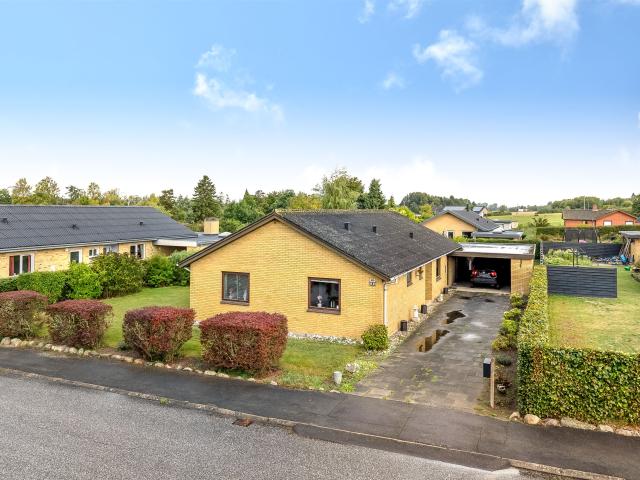 Villa til salg i Toreby, Guldborgsund