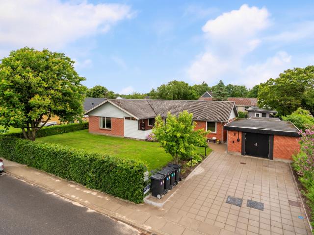 Villa til salg i Overlade, Brønderslev-Dronninglund