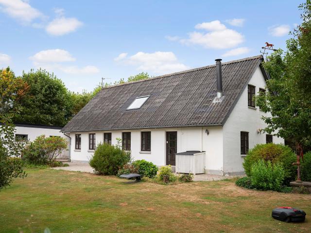 Villa til salg i Hammel, Århus