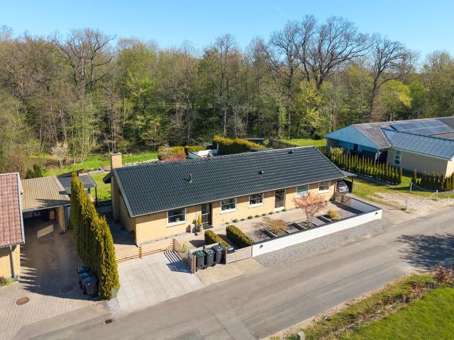Villa til salg i Slagelse