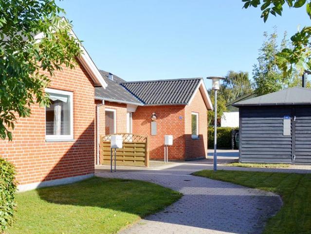 Villa til leje i Gærum, Brønderslev-Dronninglund