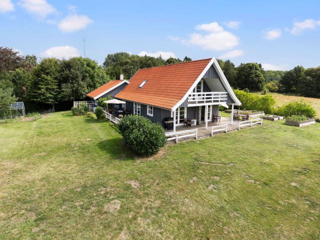 Villa til salg i Holbæk