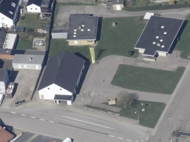 Erhvervsejendom til leje i Guderup, Sønderborg