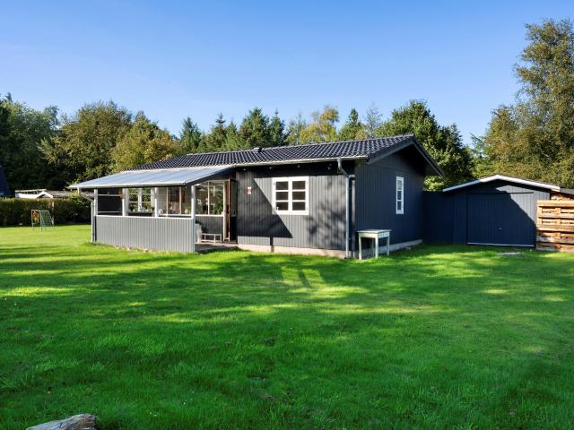 Hus til salg i Virksund, Skive Kommune