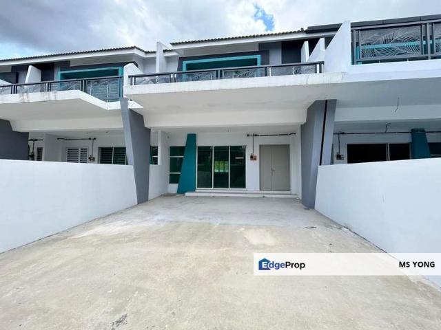 House for rent in Perak, Tanjong Ipoh